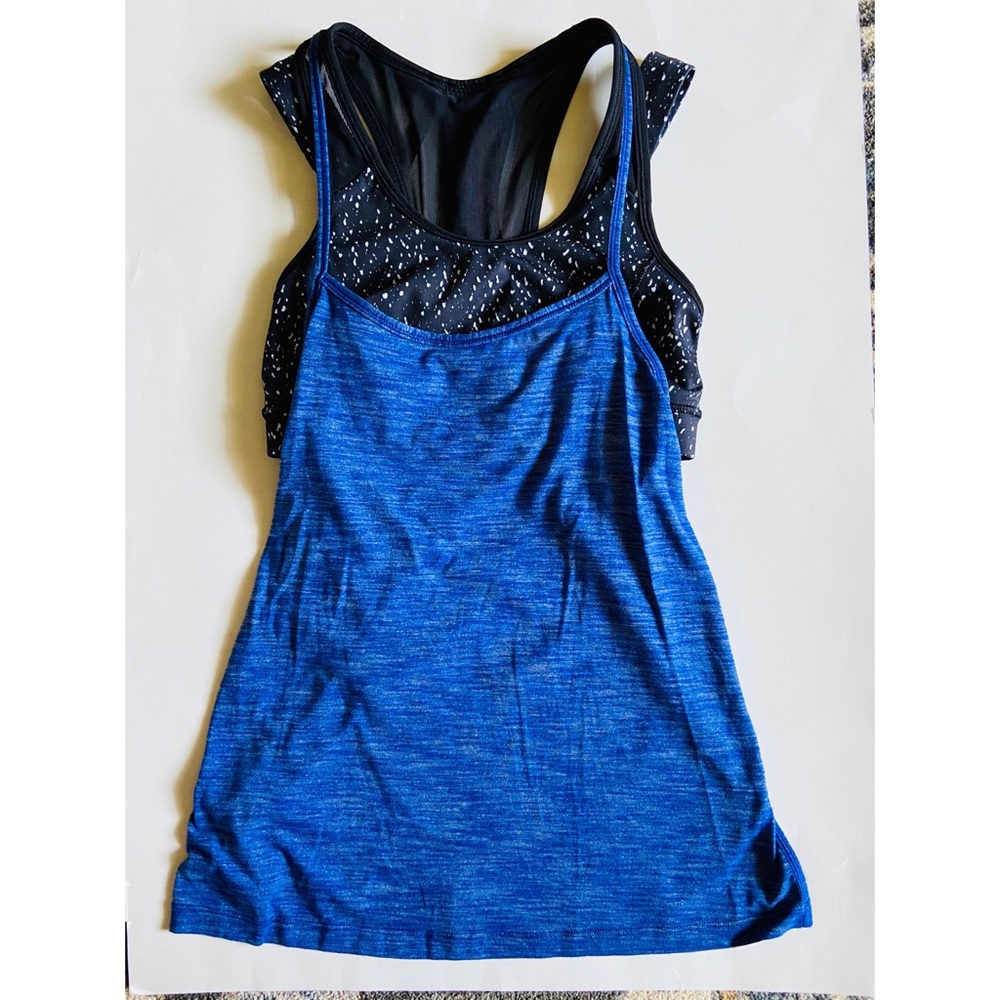 Lululemon tank